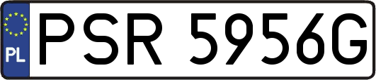 PSR5956G