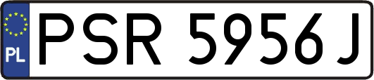 PSR5956J