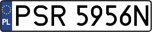 PSR5956N