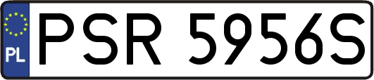 PSR5956S