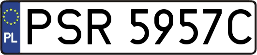 PSR5957C