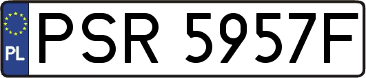 PSR5957F