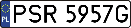 PSR5957G