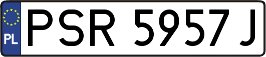 PSR5957J