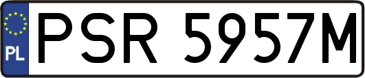 PSR5957M