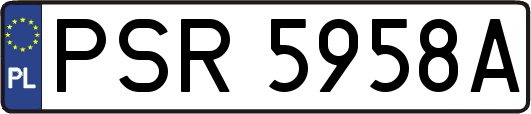 PSR5958A