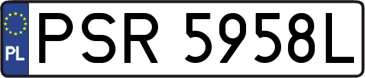 PSR5958L