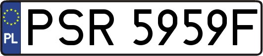 PSR5959F