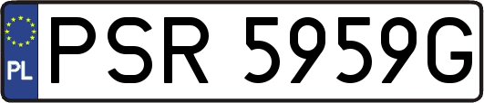 PSR5959G