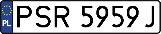 PSR5959J