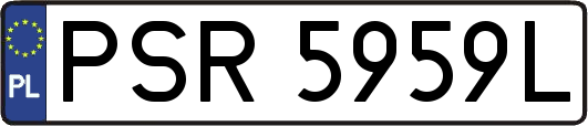 PSR5959L