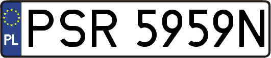 PSR5959N