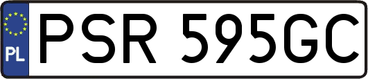 PSR595GC