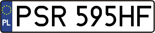 PSR595HF