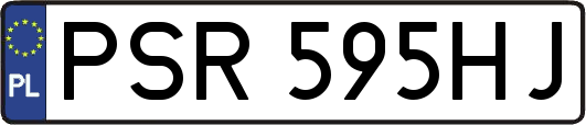 PSR595HJ