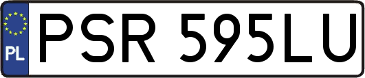 PSR595LU
