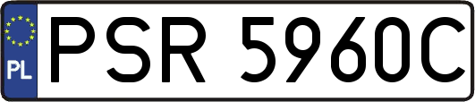 PSR5960C