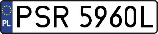 PSR5960L