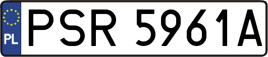 PSR5961A
