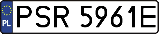 PSR5961E
