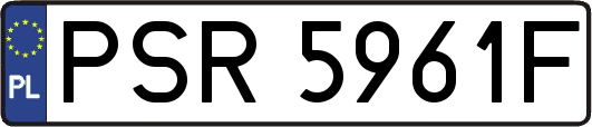 PSR5961F