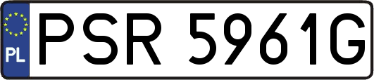 PSR5961G