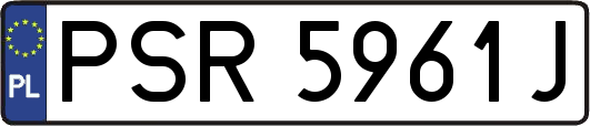 PSR5961J