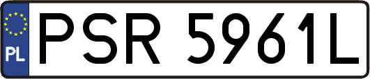 PSR5961L