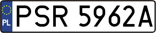 PSR5962A