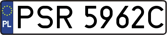 PSR5962C