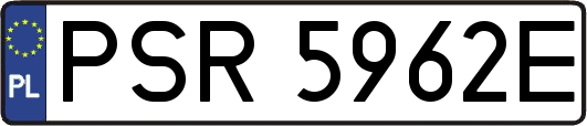 PSR5962E