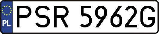 PSR5962G