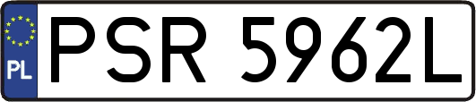 PSR5962L