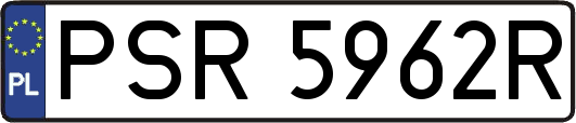 PSR5962R