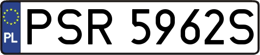 PSR5962S