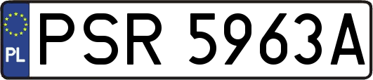 PSR5963A
