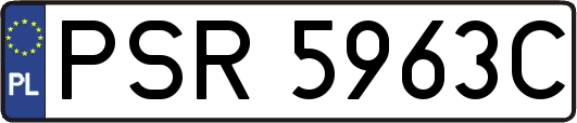 PSR5963C
