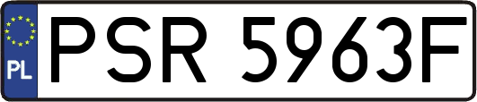 PSR5963F
