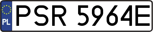 PSR5964E
