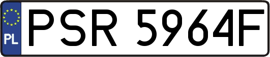 PSR5964F