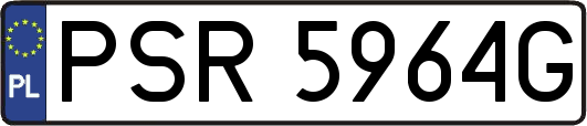 PSR5964G