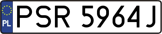 PSR5964J