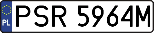 PSR5964M