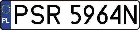 PSR5964N