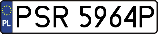 PSR5964P
