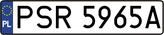 PSR5965A