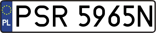 PSR5965N