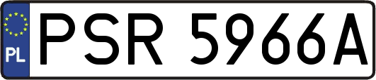 PSR5966A