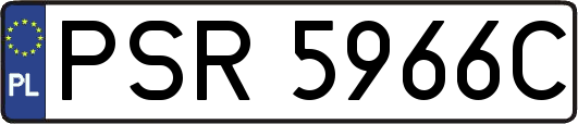 PSR5966C