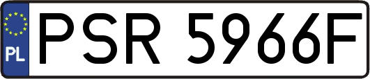 PSR5966F